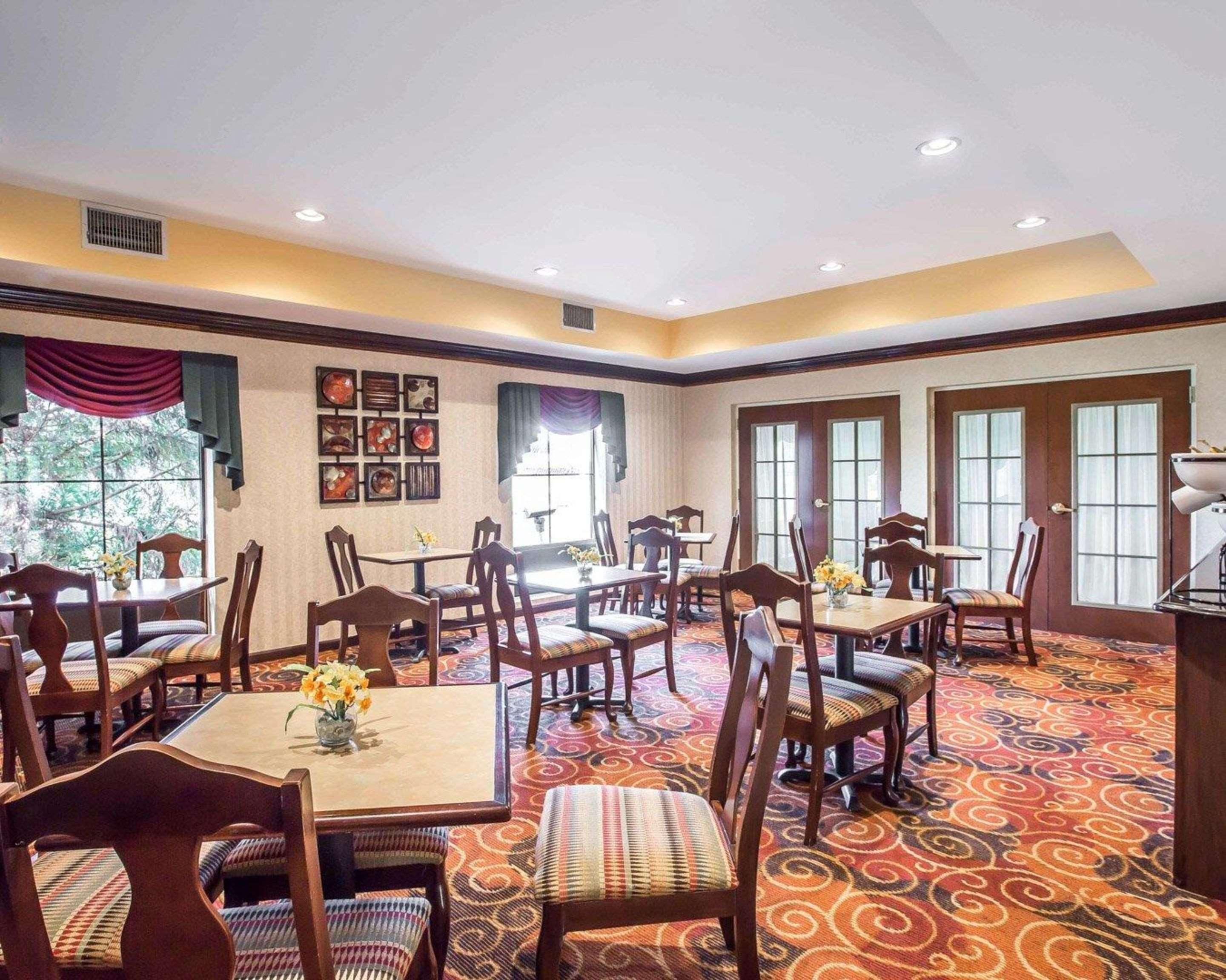 Comfort Inn & Suites At I-85 Spartanburg Bagian luar foto