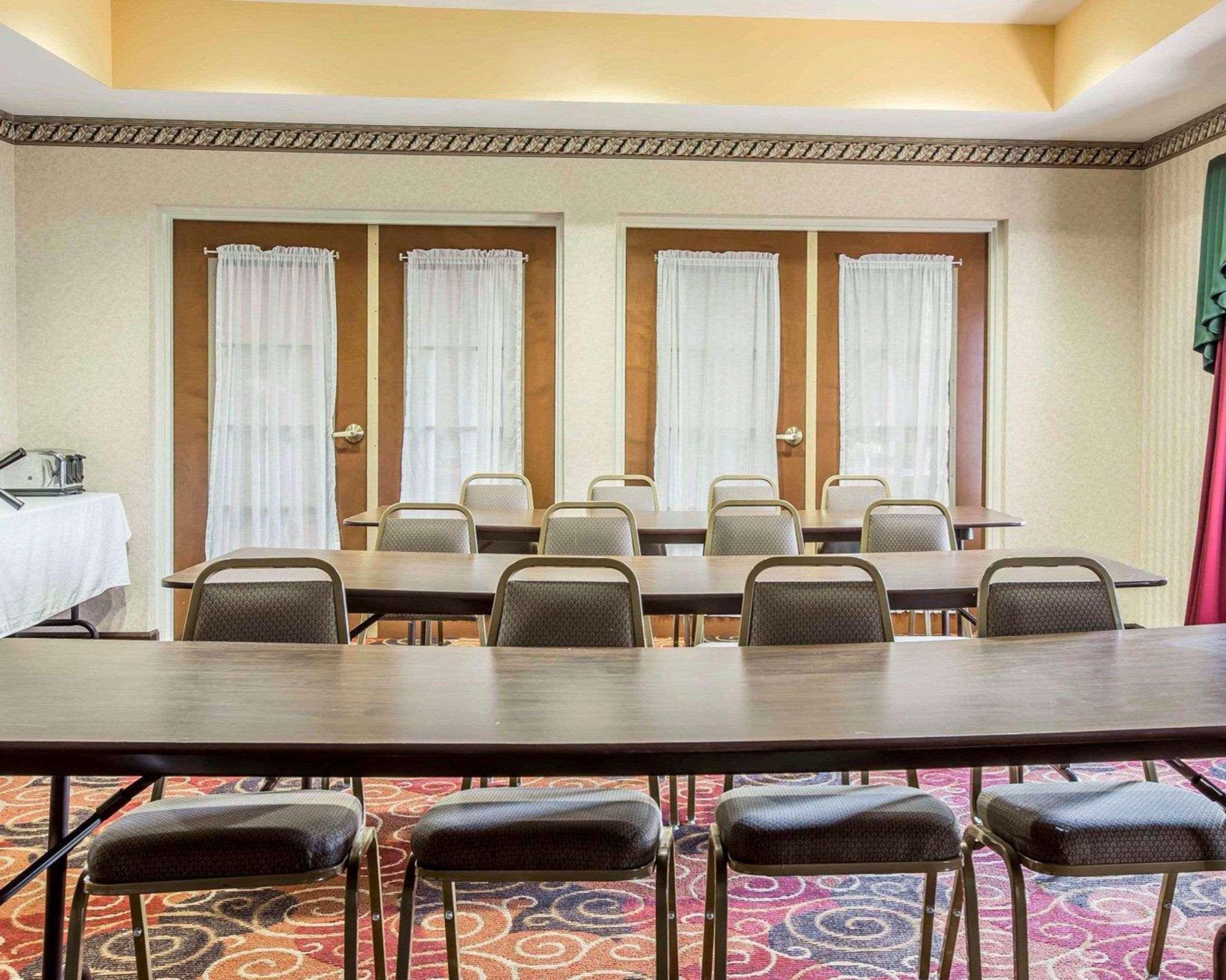 Comfort Inn & Suites At I-85 Spartanburg Bagian luar foto