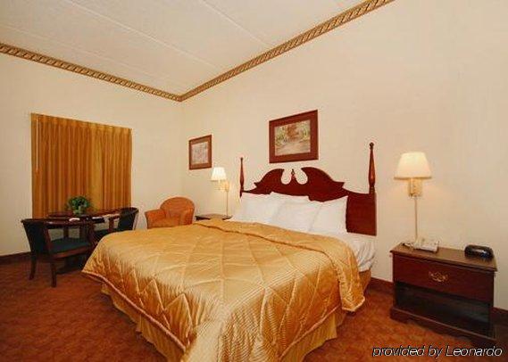 Comfort Inn & Suites At I-85 Spartanburg Ruang foto