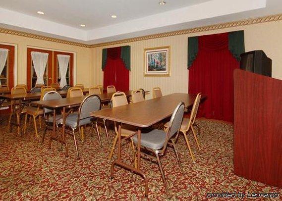 Comfort Inn & Suites At I-85 Spartanburg Fasilitas foto